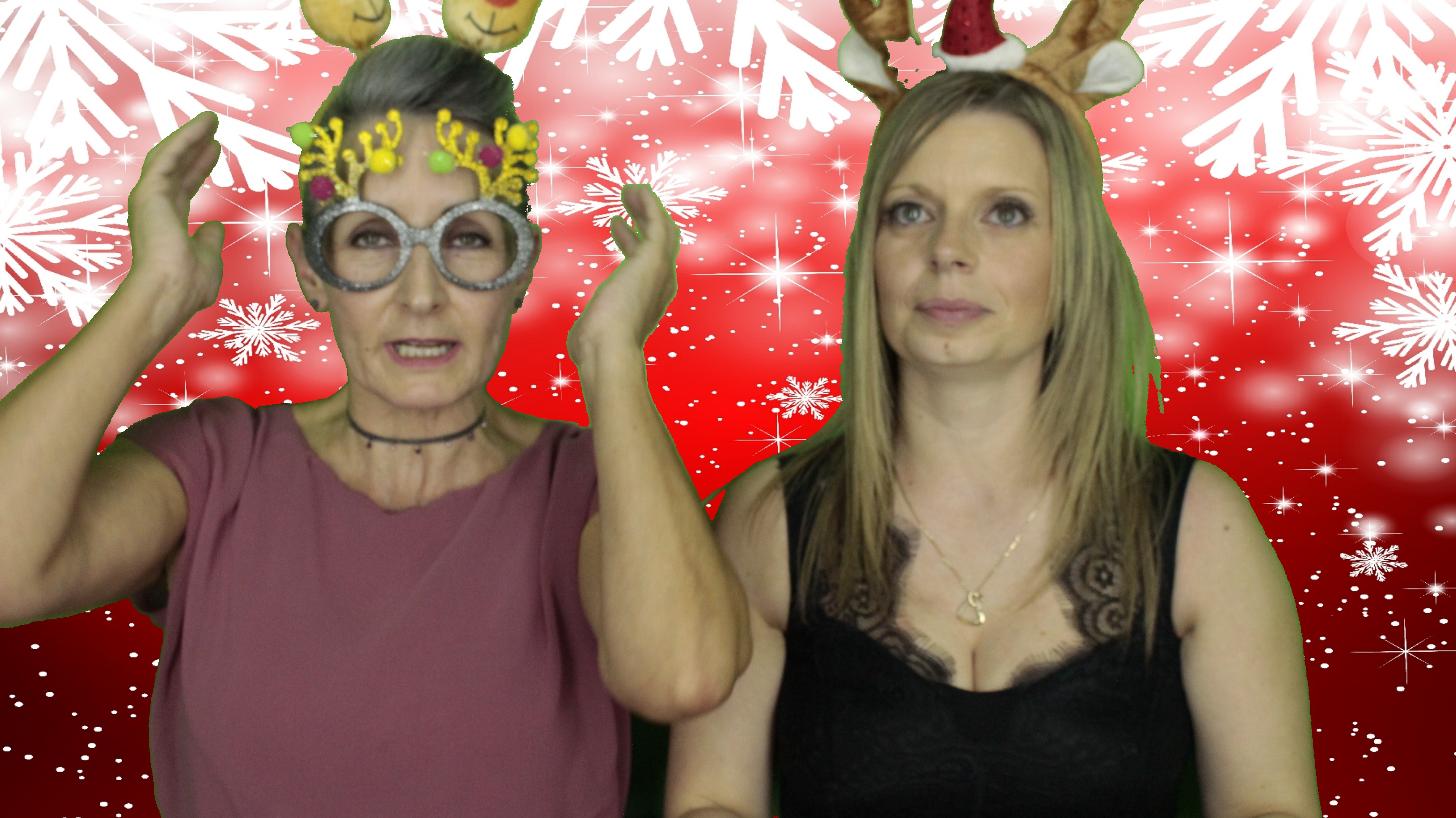 Portsmouth Water Christmas Party | View more photos from the event at gallery.myphotoboothexperience.co.uk/u/MyPhotoBoothExperienceLtd/Portsmouth-Water-Christmas-Party